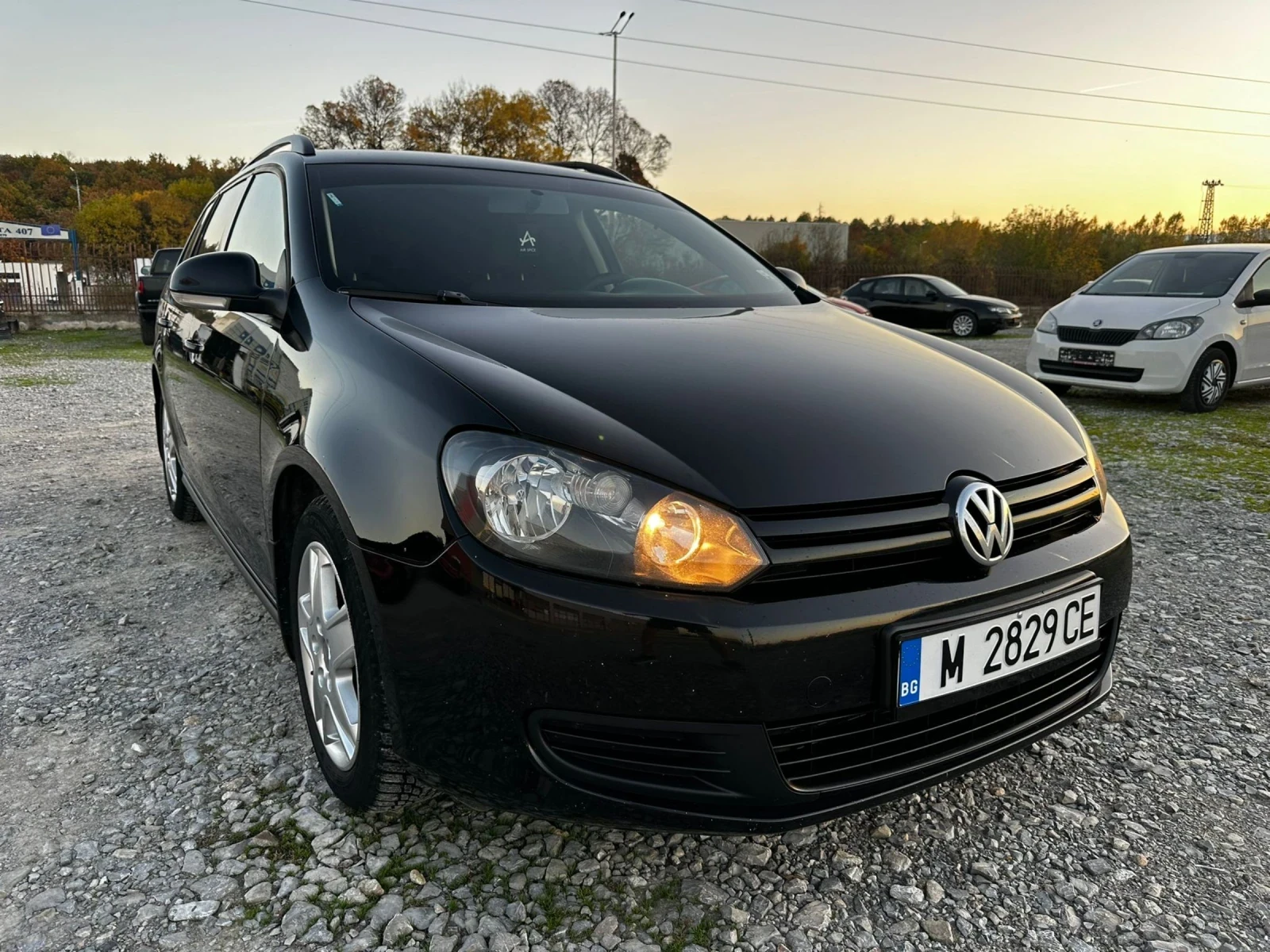 VW Golf 1.6 TDI - 90 kc | Mobile.bg   2