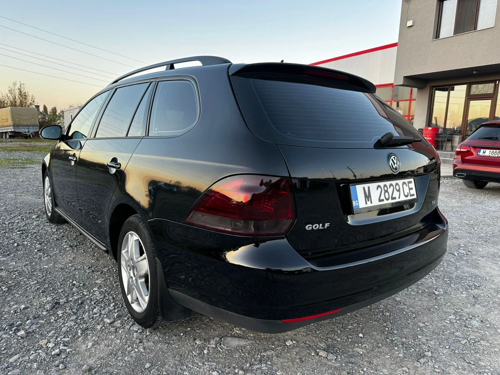 VW Golf 1.6 TDI - 90 kc | Mobile.bg   6