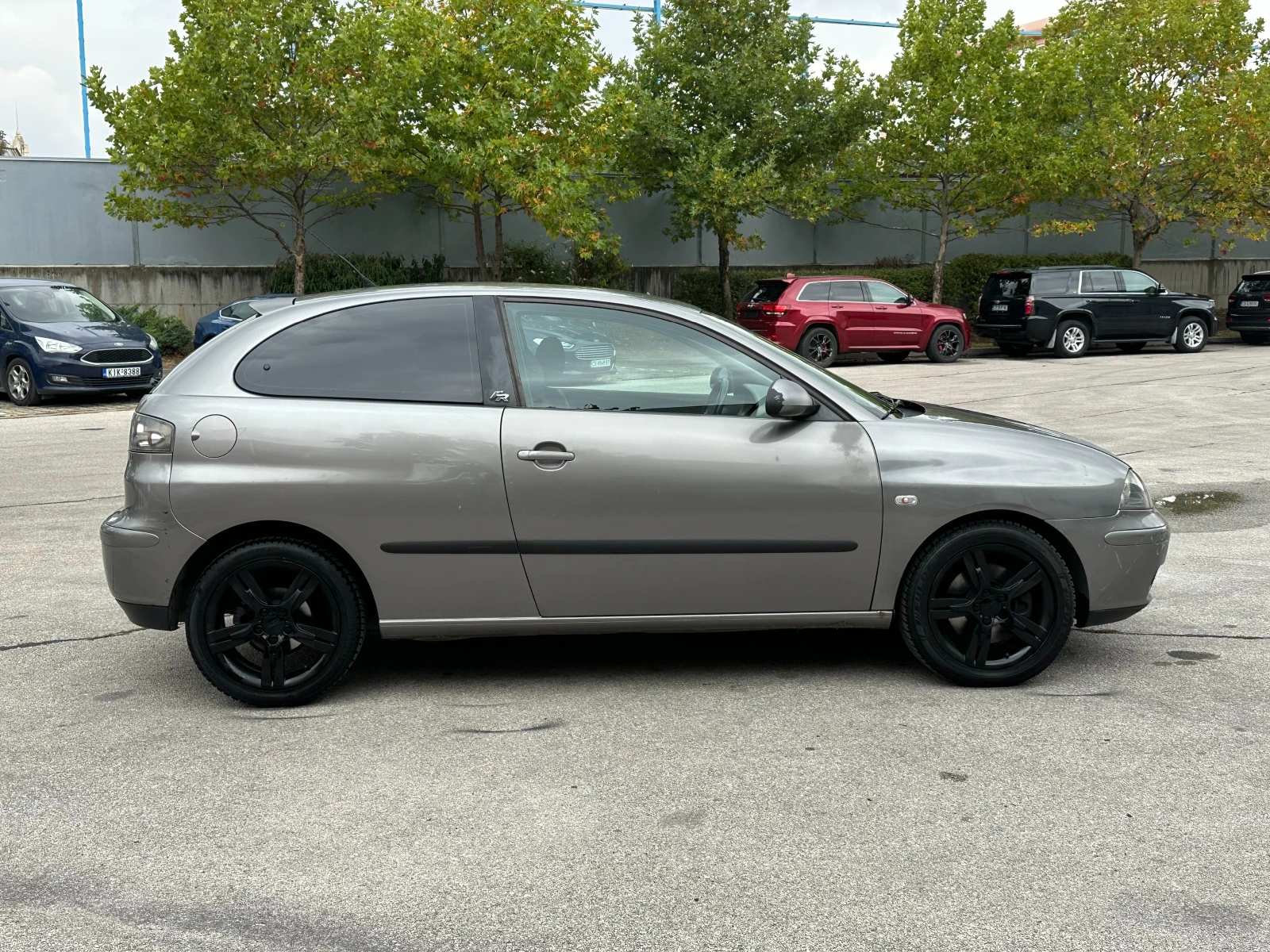 Seat Ibiza 1.9d 131 к.с. - изображение 5