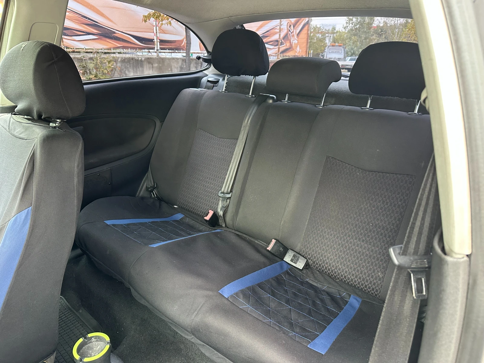 Seat Ibiza 1.9d 131 к.с. - изображение 9