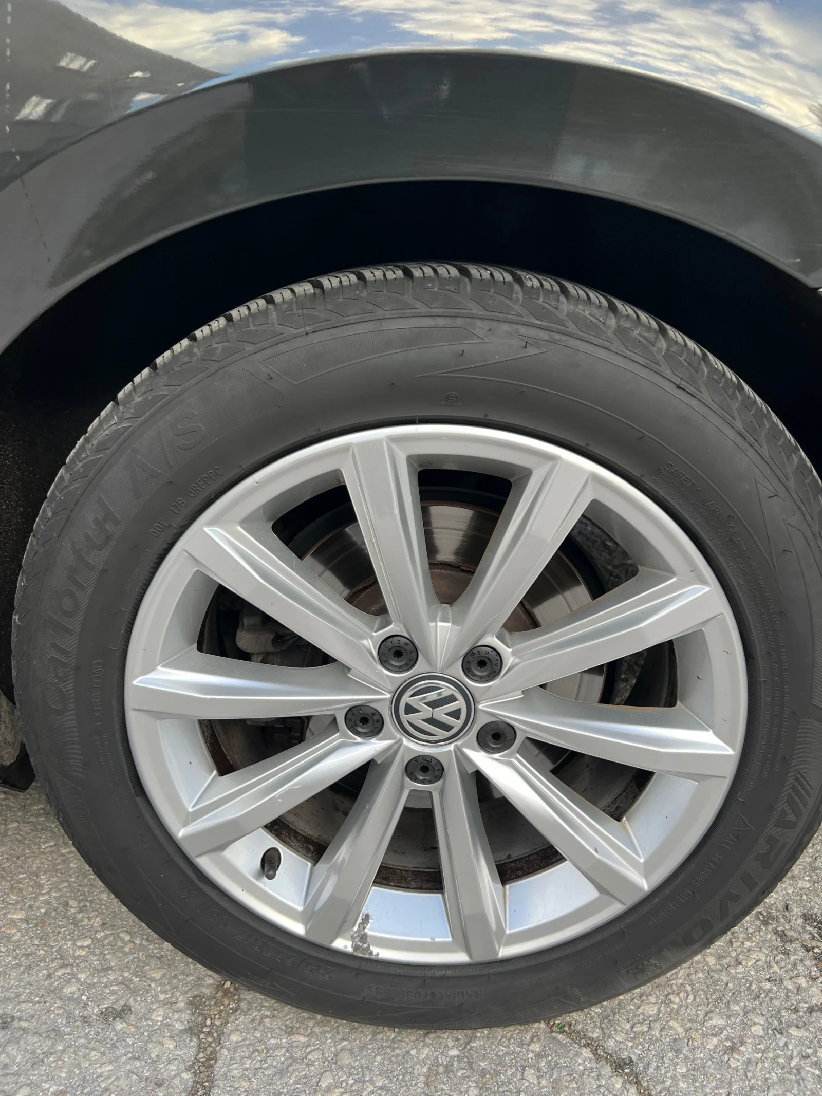 VW Passat B8 | Mobile.bg � ����������� 11