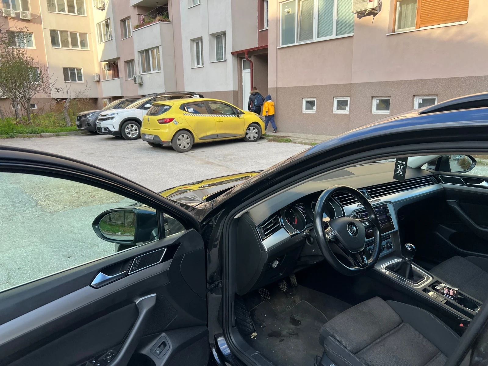 VW Passat B8 | Mobile.bg � ����������� 17