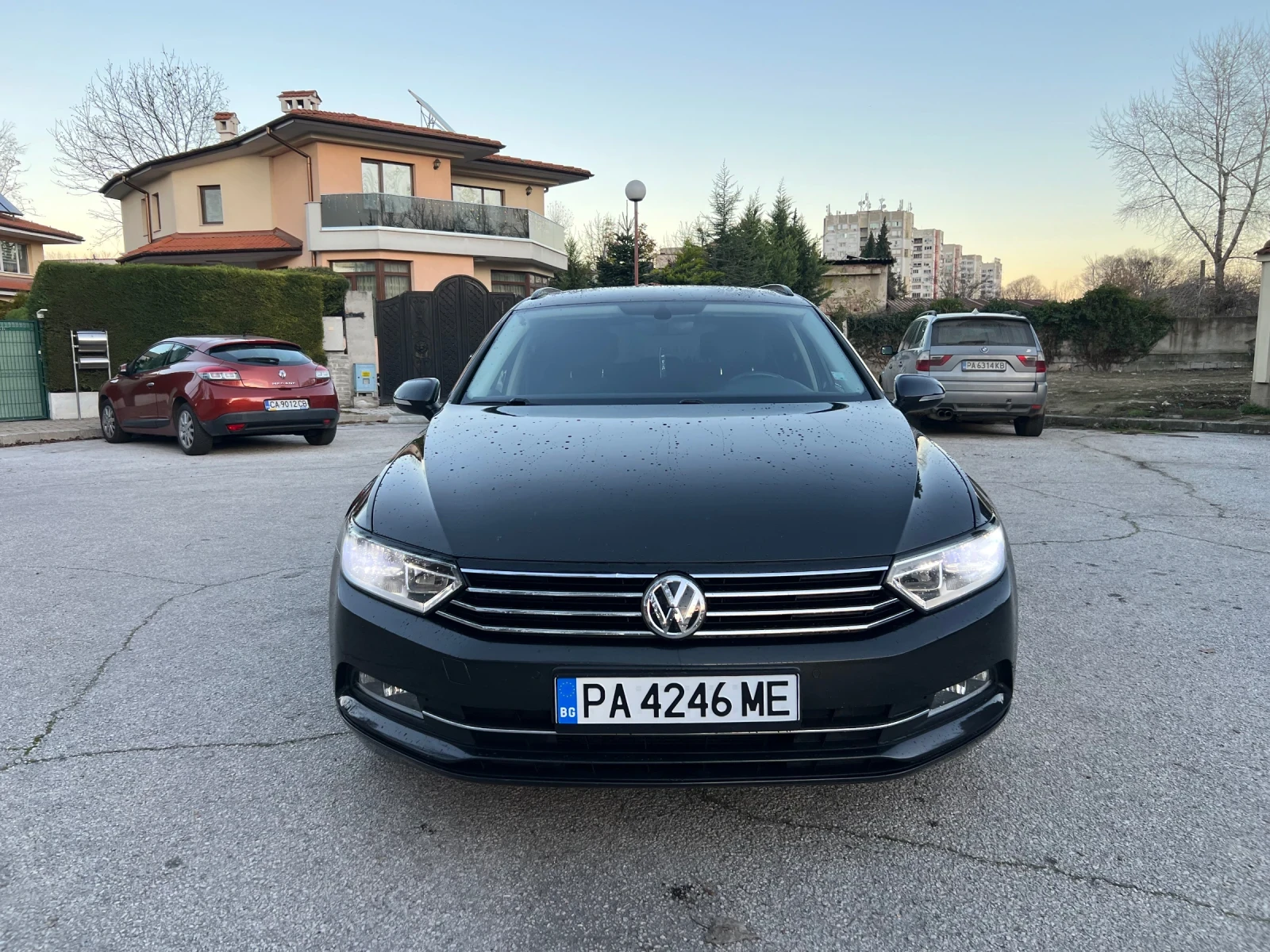 VW Passat B8 | Mobile.bg � ����������� 1