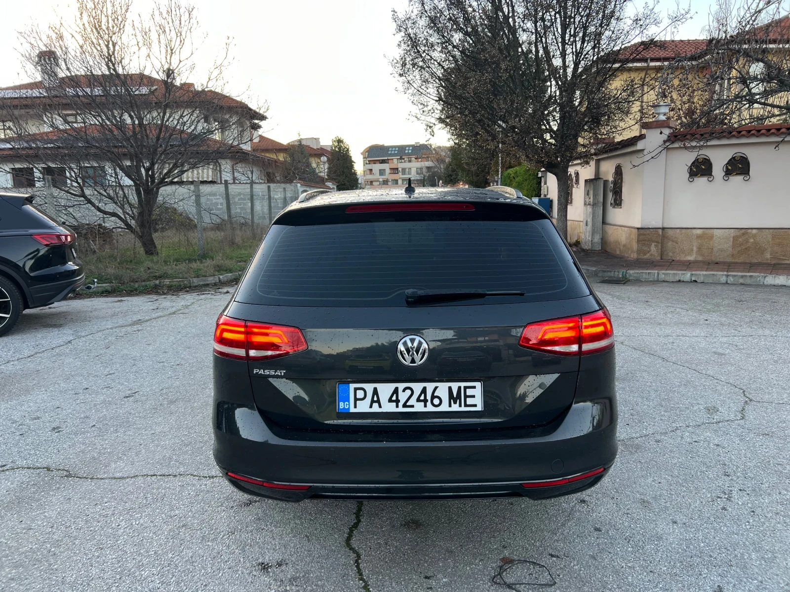 VW Passat B8 - изображение 7