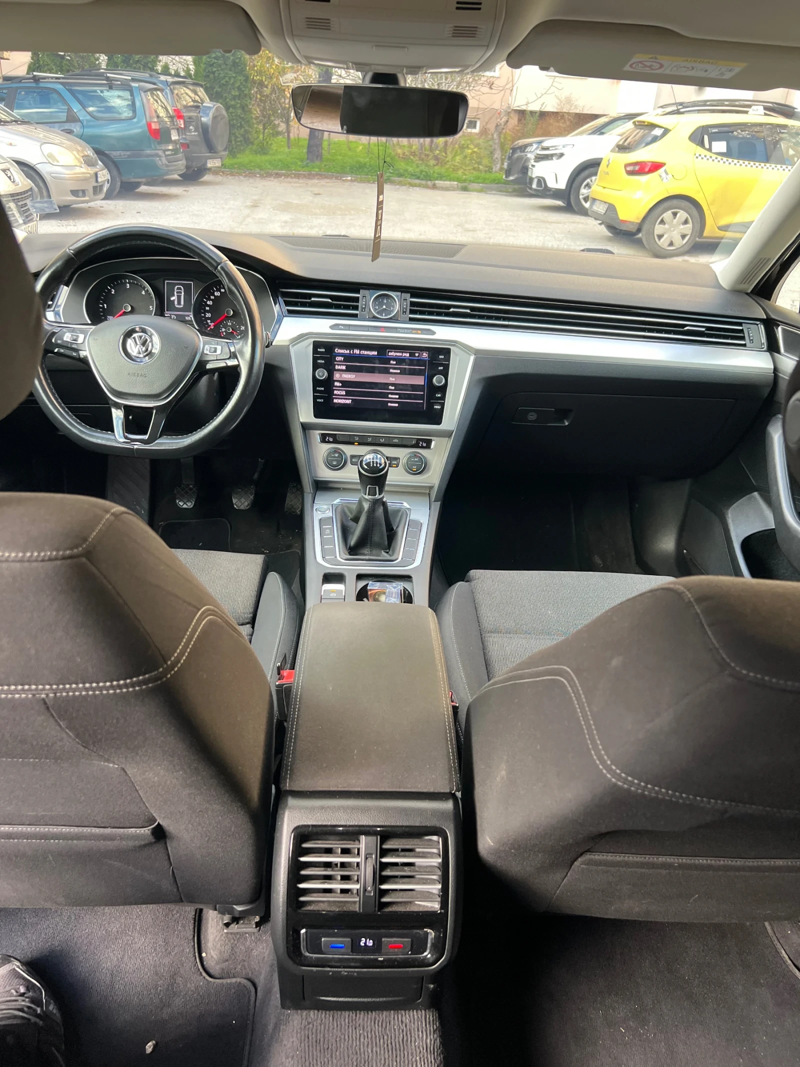 VW Passat B8 | Mobile.bg � ����������� 14