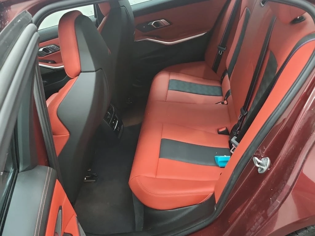 BMW M3 * COMPETITION XDRIVE * CARFAX * ��� ������������ � | Mobile.bg � ����������� 12