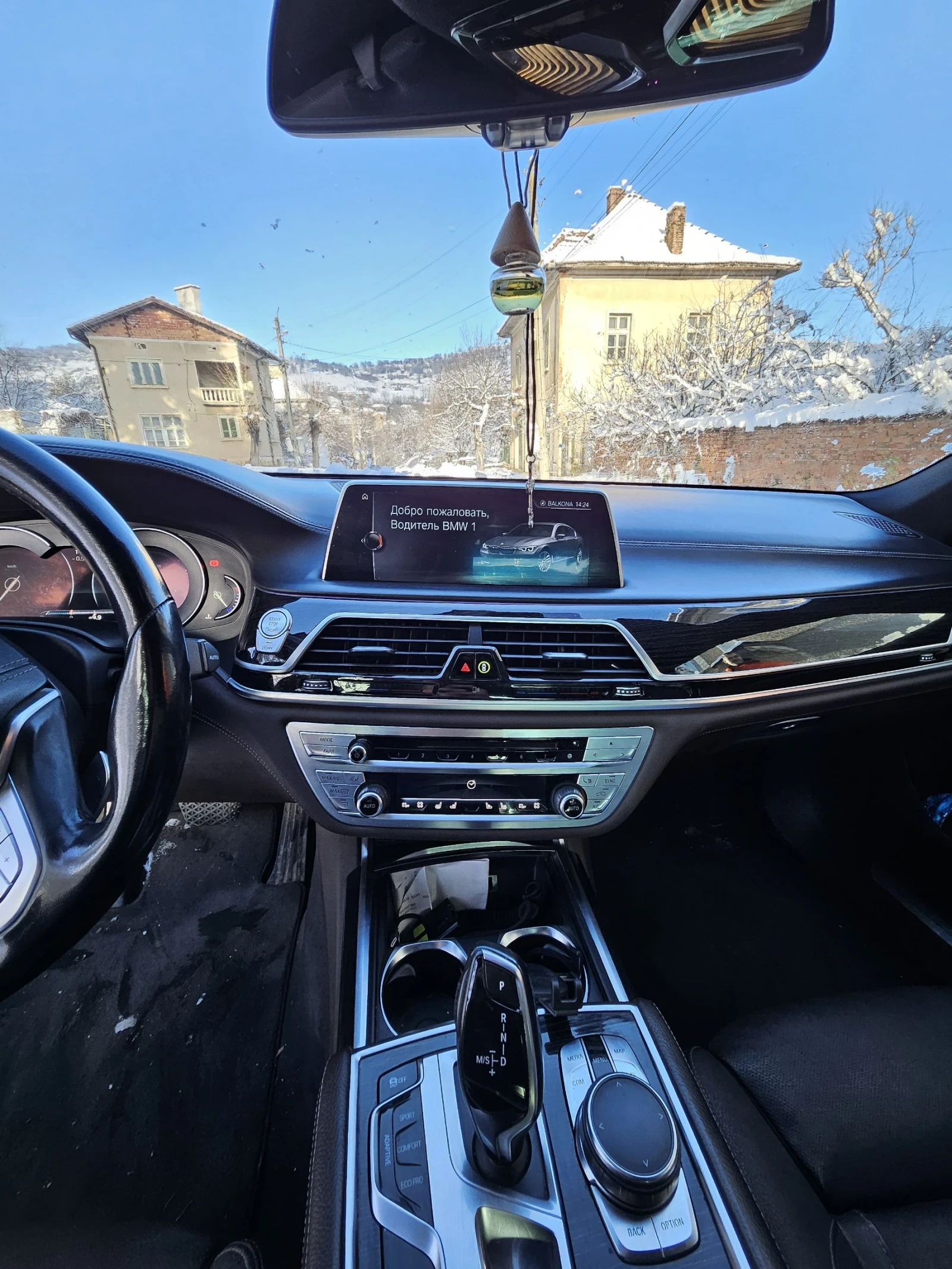 BMW 750 750i Xdrive - изображение 5