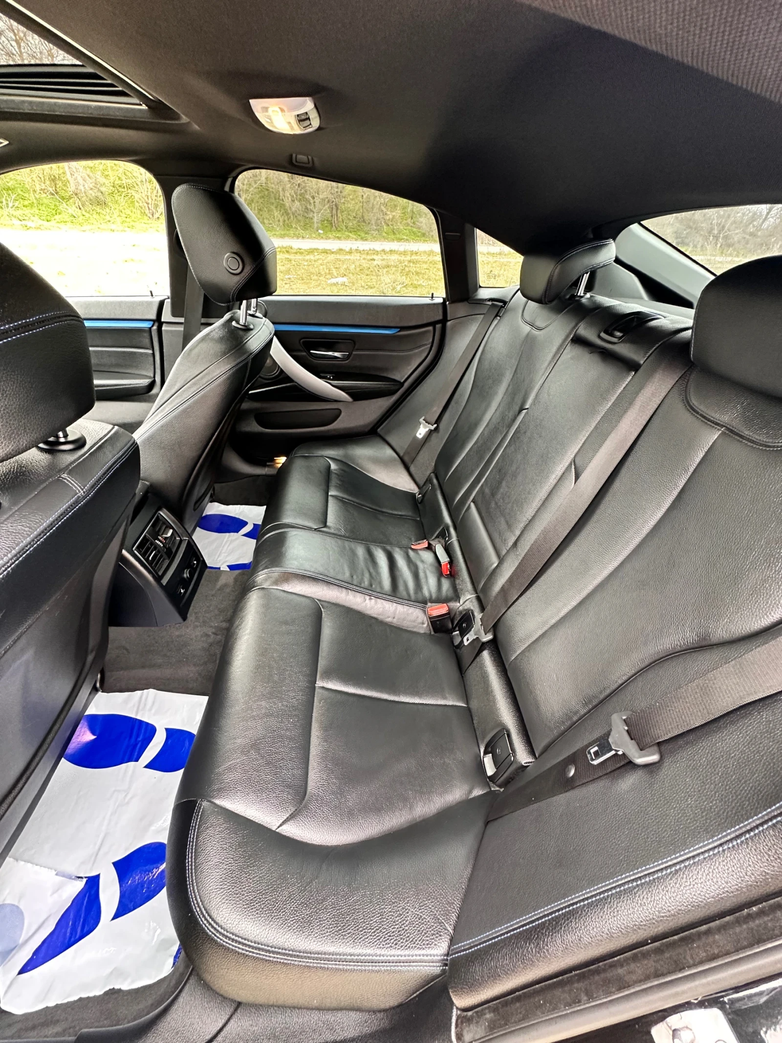 BMW 440 440ix, снимка 11 - Автомобили и джипове - 53026975