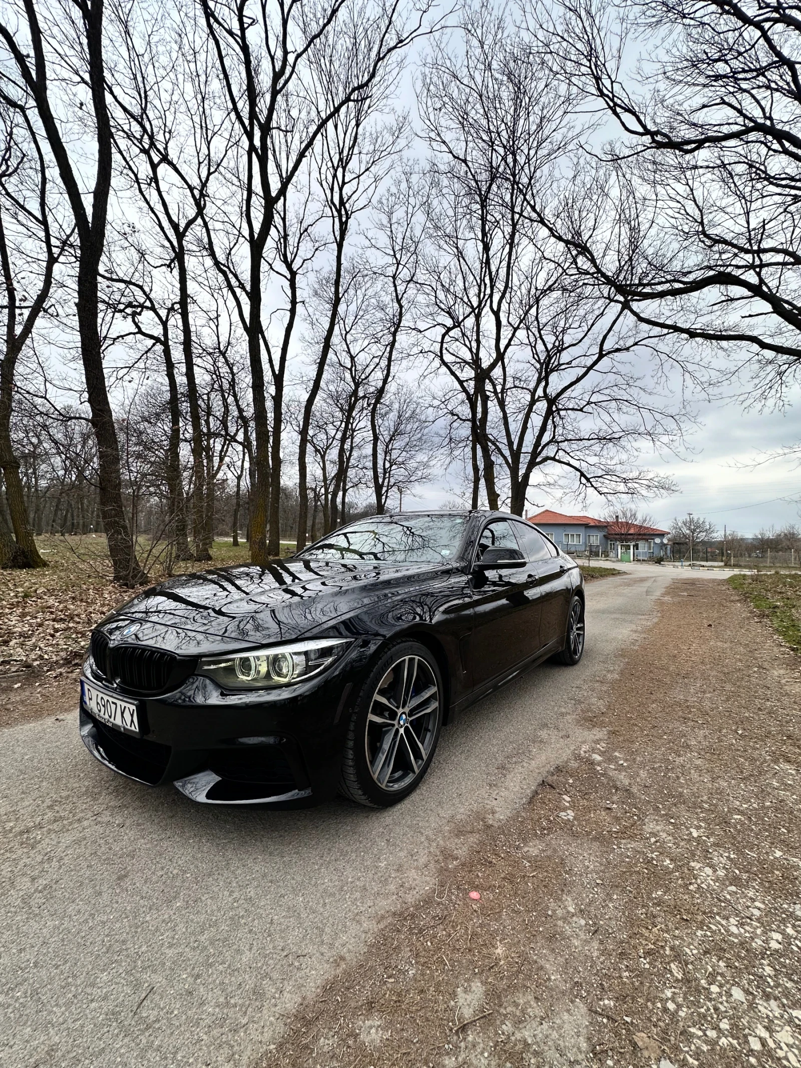 BMW 440 440ix, снимка 3 - Автомобили и джипове - 53026975