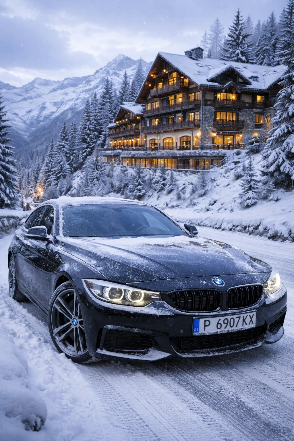 BMW 440 440ix | Mobile.bg � ����������� 1