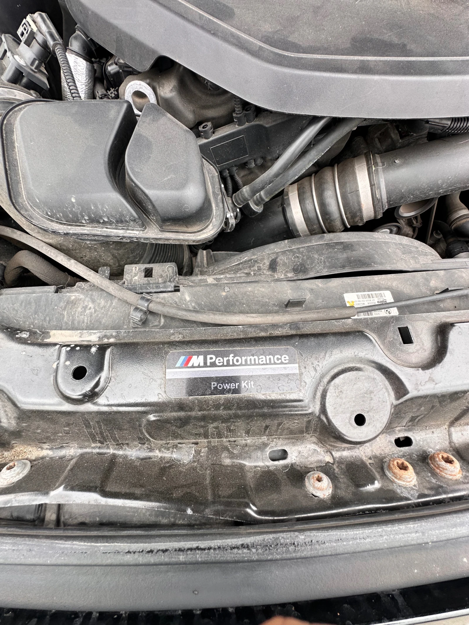 BMW 440 440ix, снимка 13 - Автомобили и джипове - 53026975