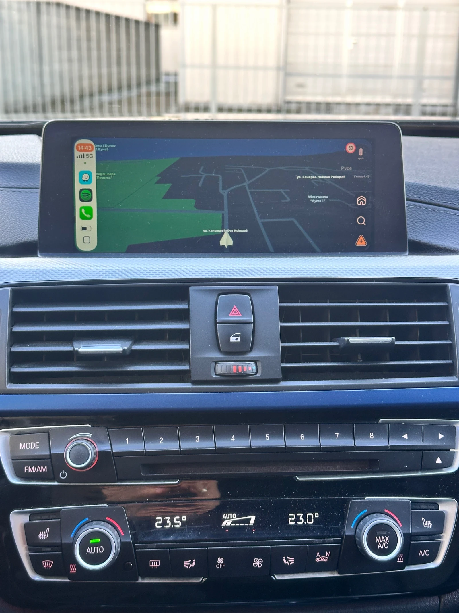 BMW 440 440ix | Mobile.bg � ����������� 11