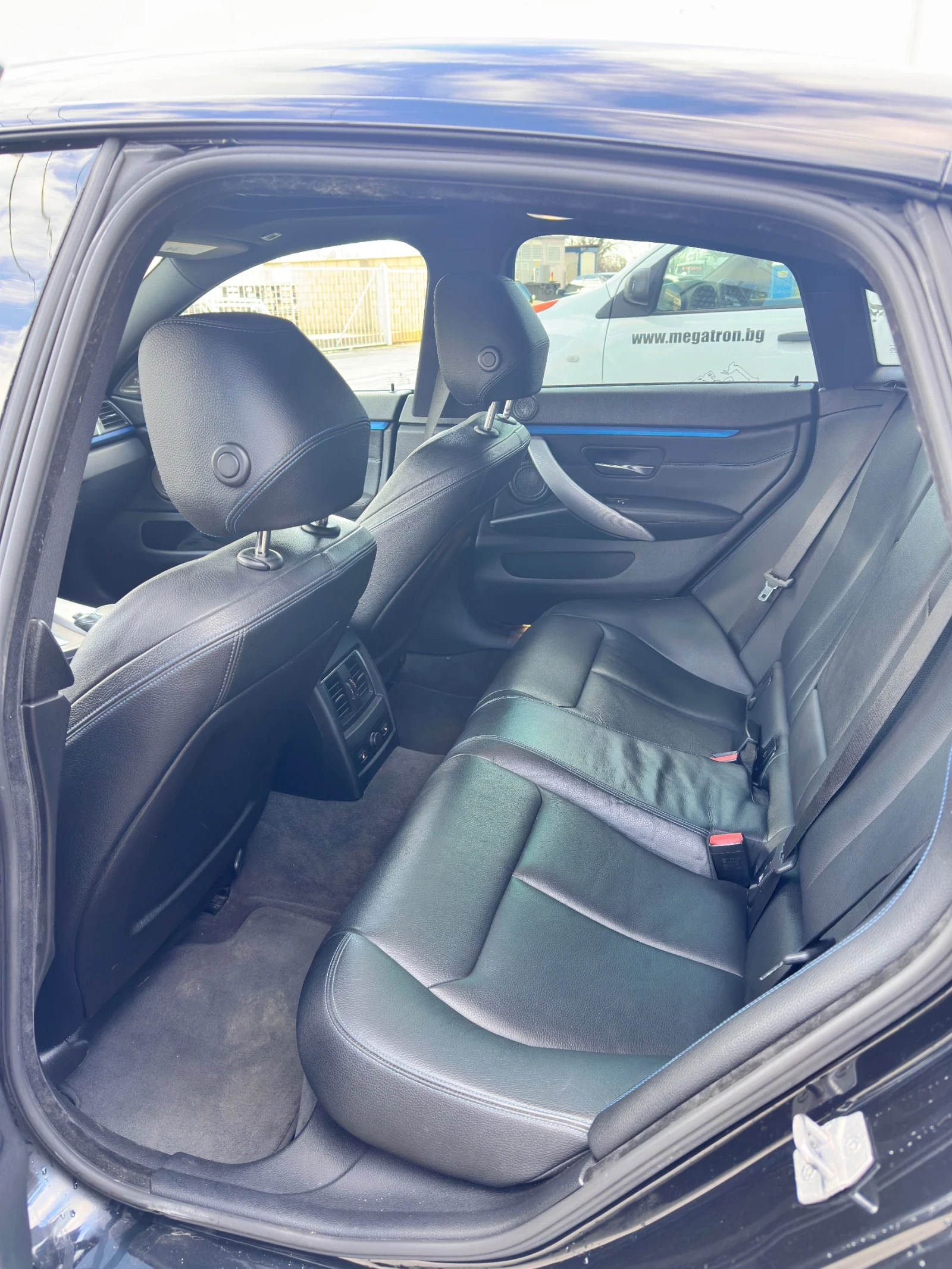 BMW 440 440ix - изображение 6