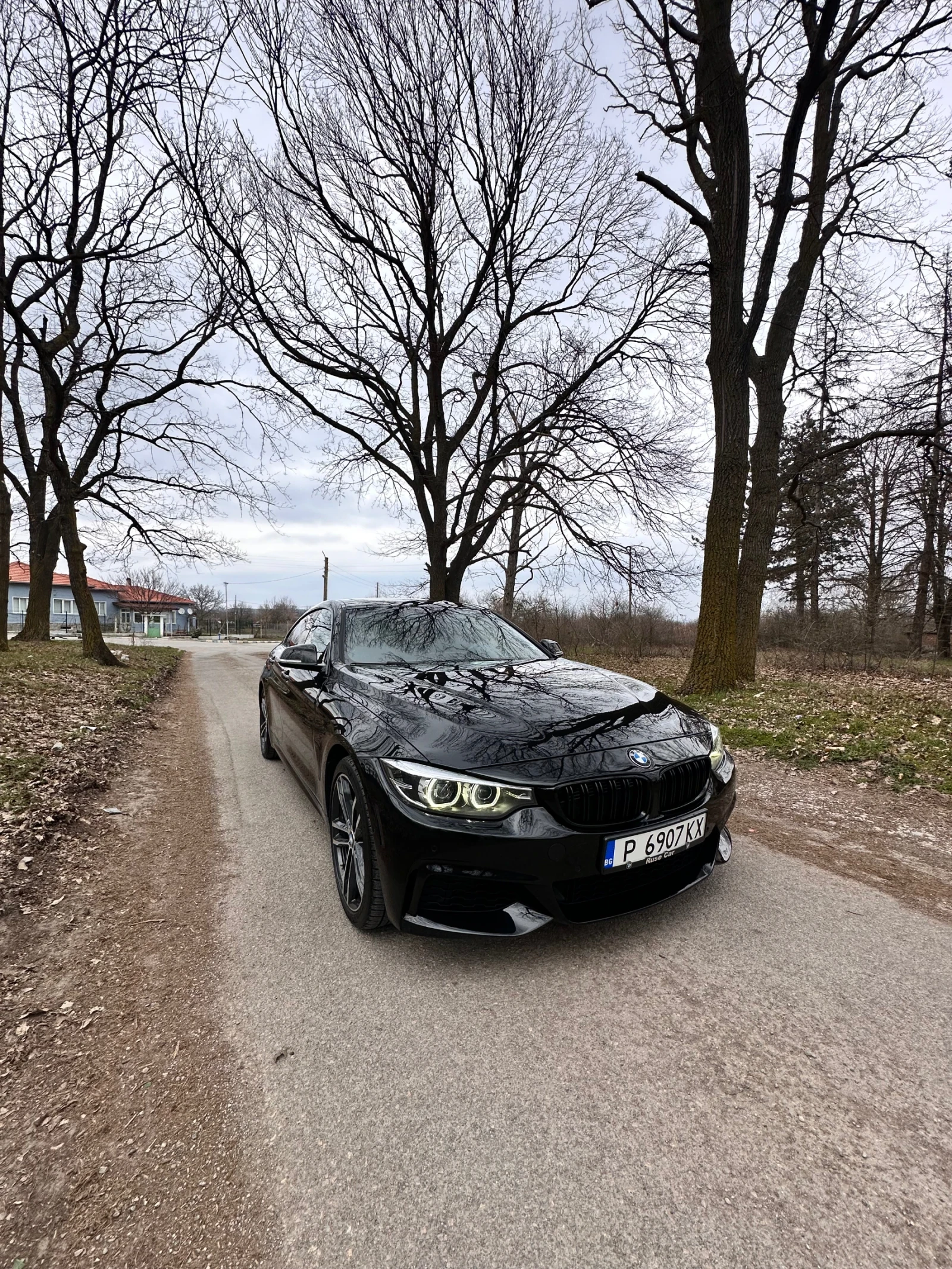 BMW 440 440ix