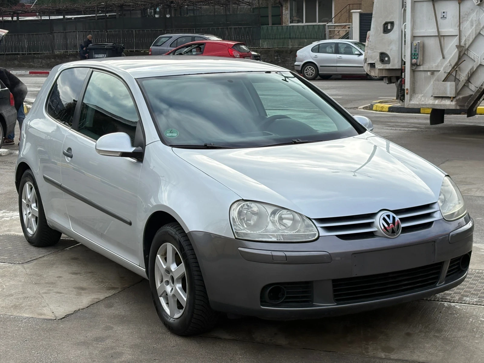 VW Golf | Mobile.bg � ����������� 3