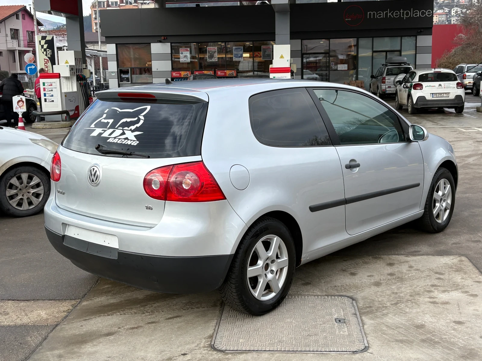 VW Golf | Mobile.bg � ����������� 4