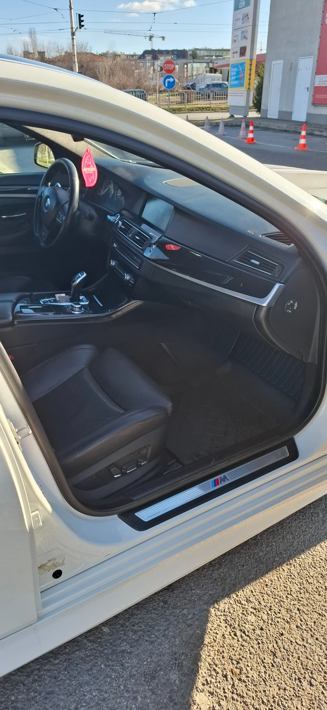 BMW 530 xDrive, � ��� �������� | Mobile.bg � ����������� 11