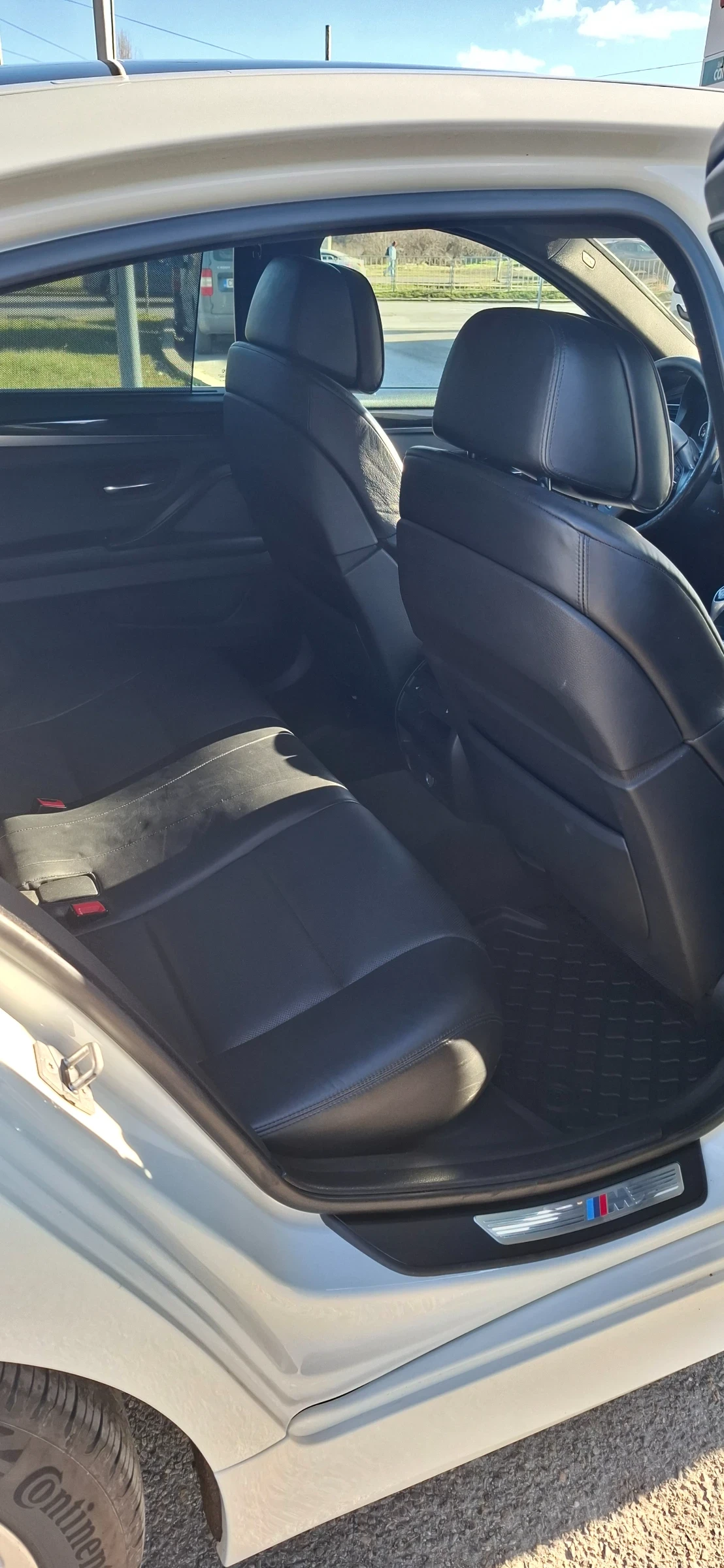 BMW 530 xDrive, � ��� �������� | Mobile.bg � ����������� 12