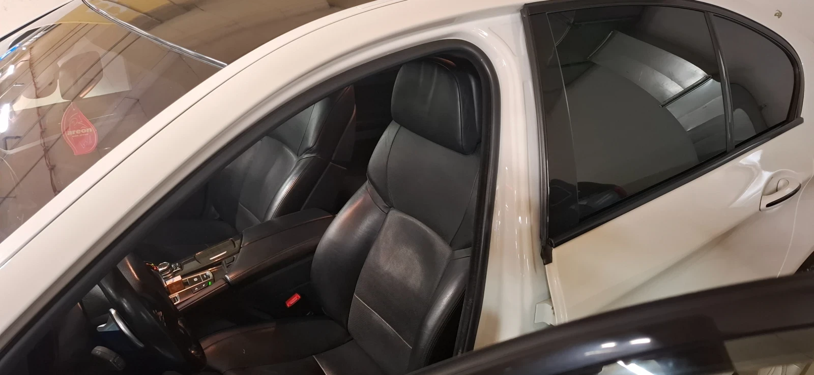 BMW 530 xDrive, с нов двигател, снимка 6 - Автомобили и джипове - 53111314