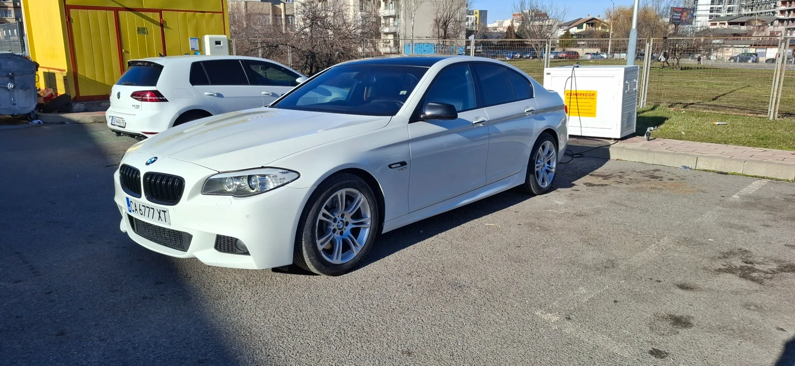 BMW 530 xDrive, � ��� �������� | Mobile.bg � ����������� 2