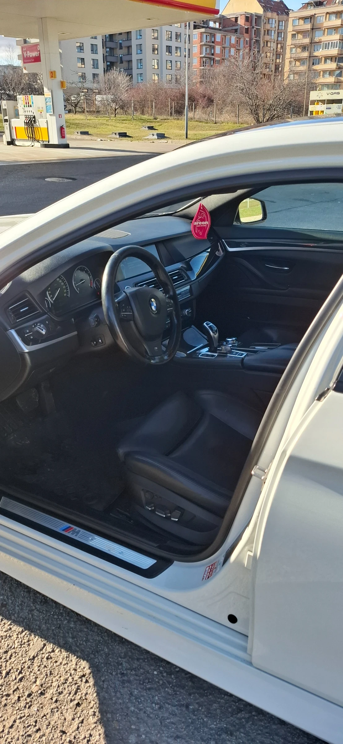 BMW 530 xDrive, � ��� �������� | Mobile.bg � ����������� 9