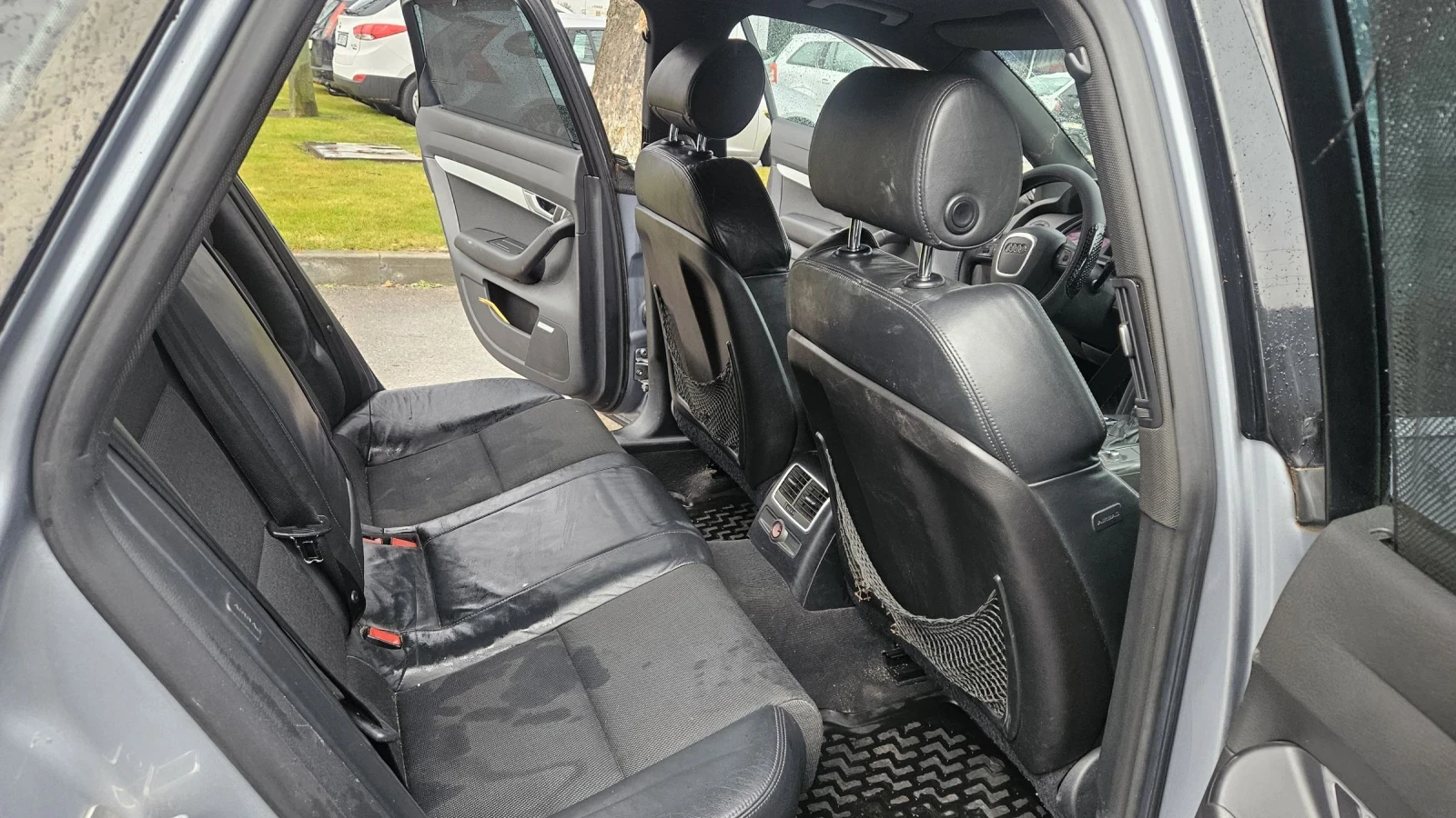 Audi A6  - изображение 8