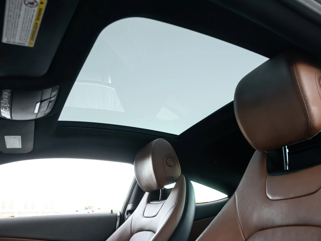 Mercedes-Benz C 300 AMG-PACK / 4MATIC / �������� / �.����� / ��������  | Mobile.bg � ����������� 12