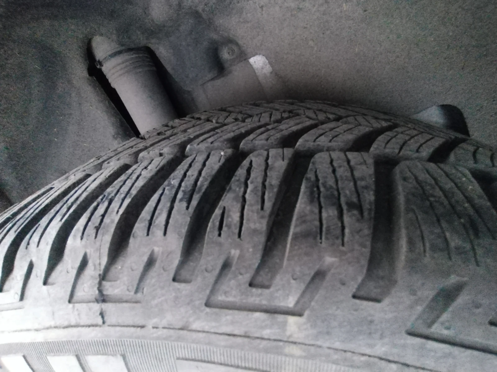 VW Passat 2.0 TDI 150 DSG6, снимка 17 - Автомобили и джипове - 53442479