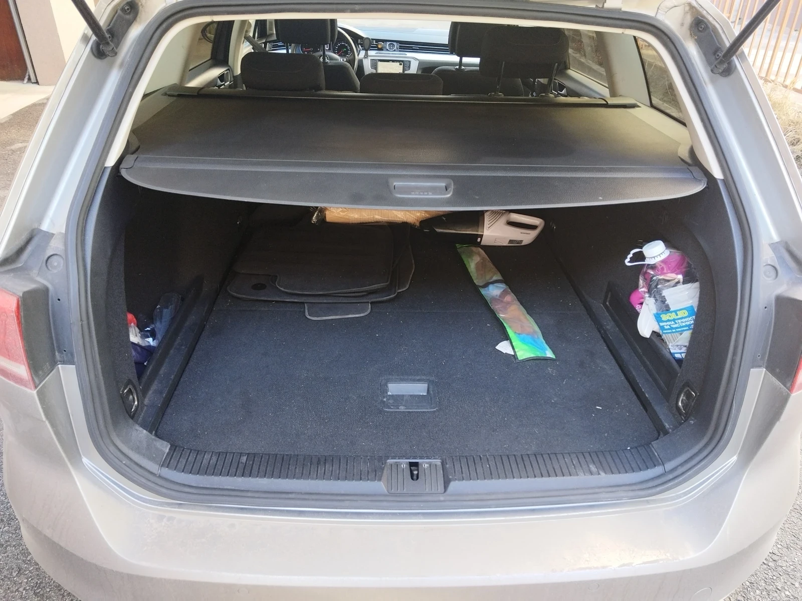 VW Passat 2.0 TDI 150  - изображение 7