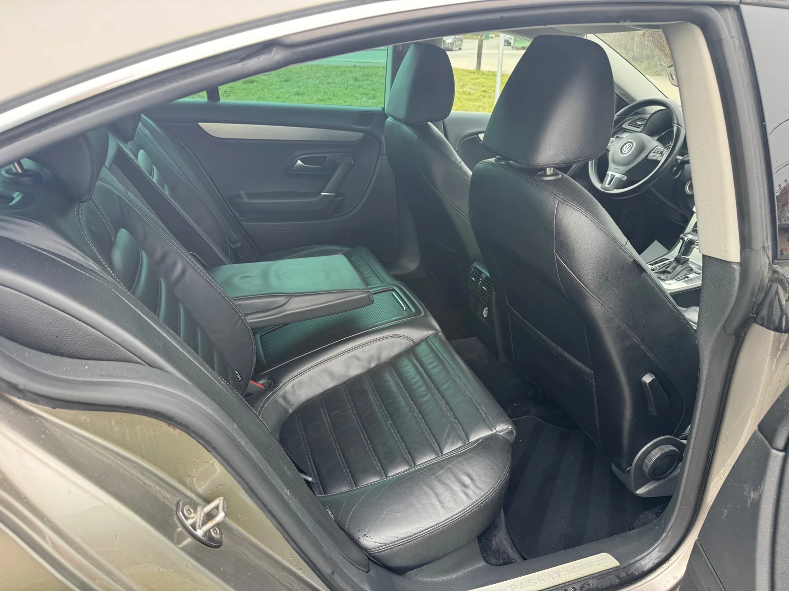 VW Passat 2.0TDi DSG | Mobile.bg � ����������� 12