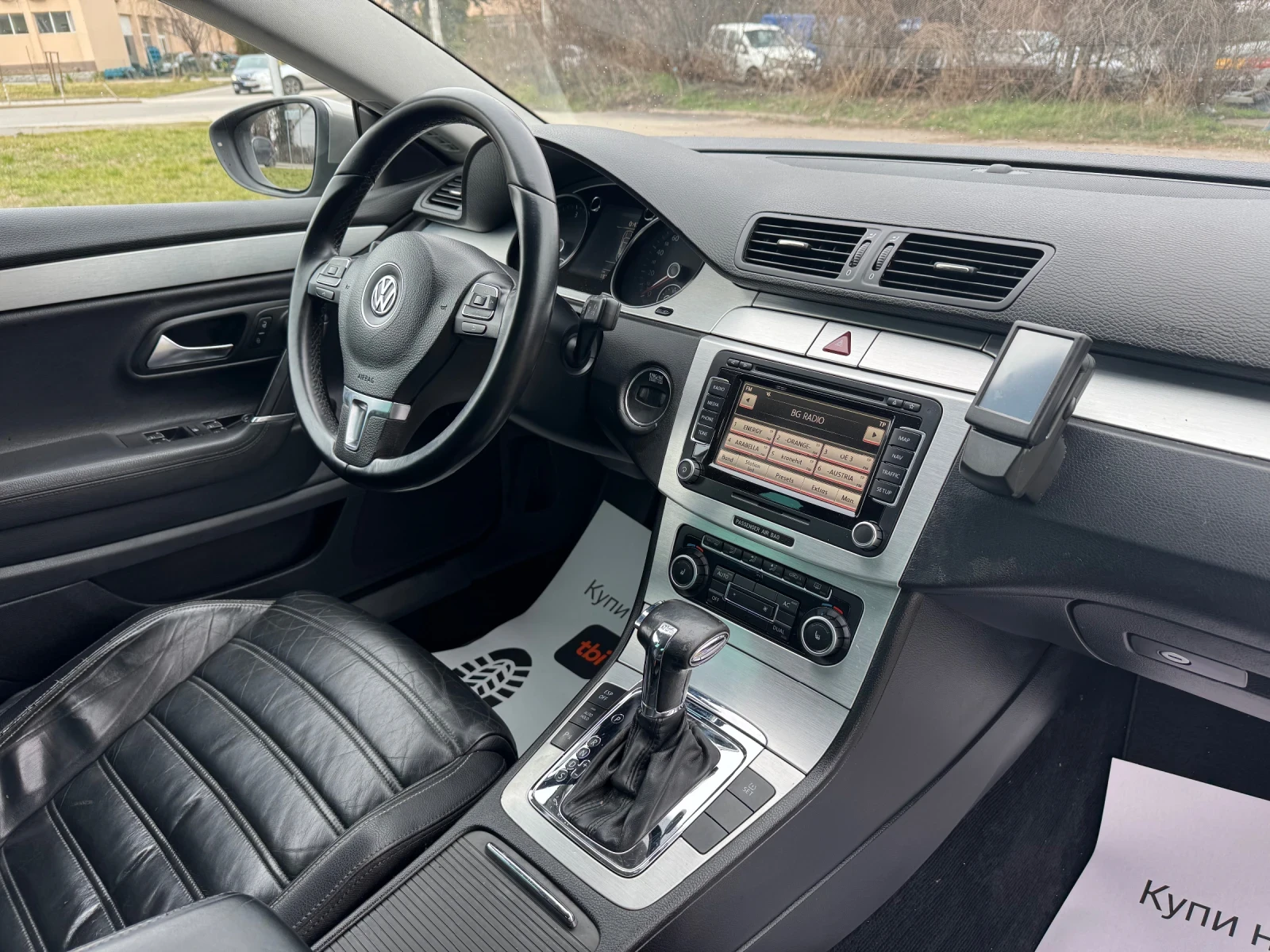 VW Passat 2.0TDi DSG | Mobile.bg � ����������� 13