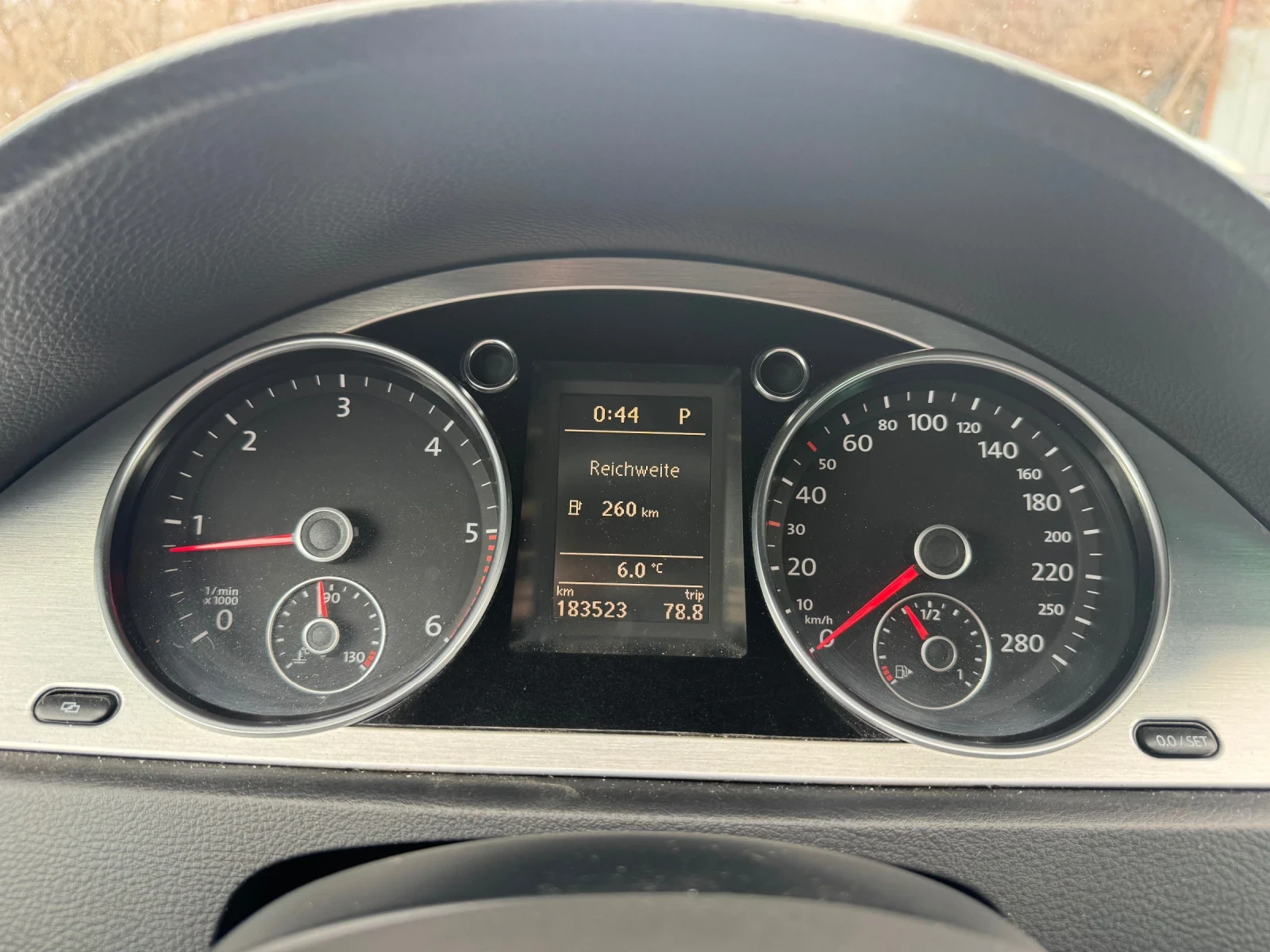VW Passat 2.0TDi DSG | Mobile.bg � ����������� 16