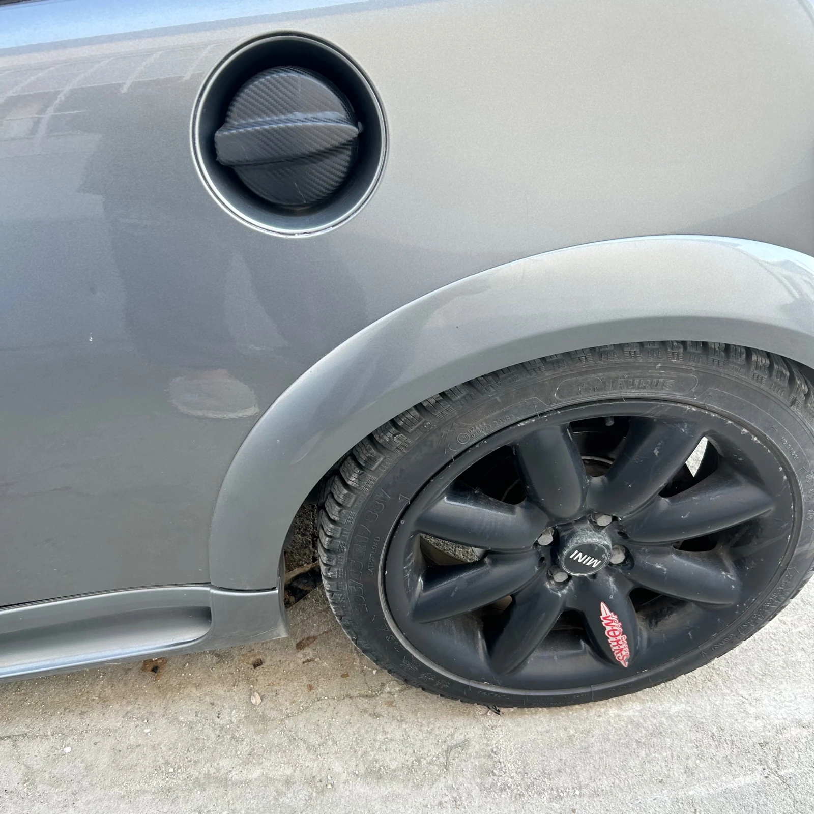 Mini Cooper S, снимка 10 - Автомобили и джипове - 53756135