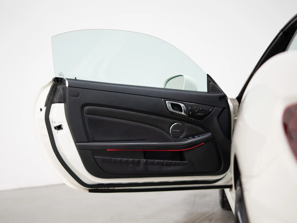 Mercedes-Benz SLK 55 AMG * AMG Line * HeadUp * * A���������* (���� �� ��) | Mobile.bg � ����������� 8