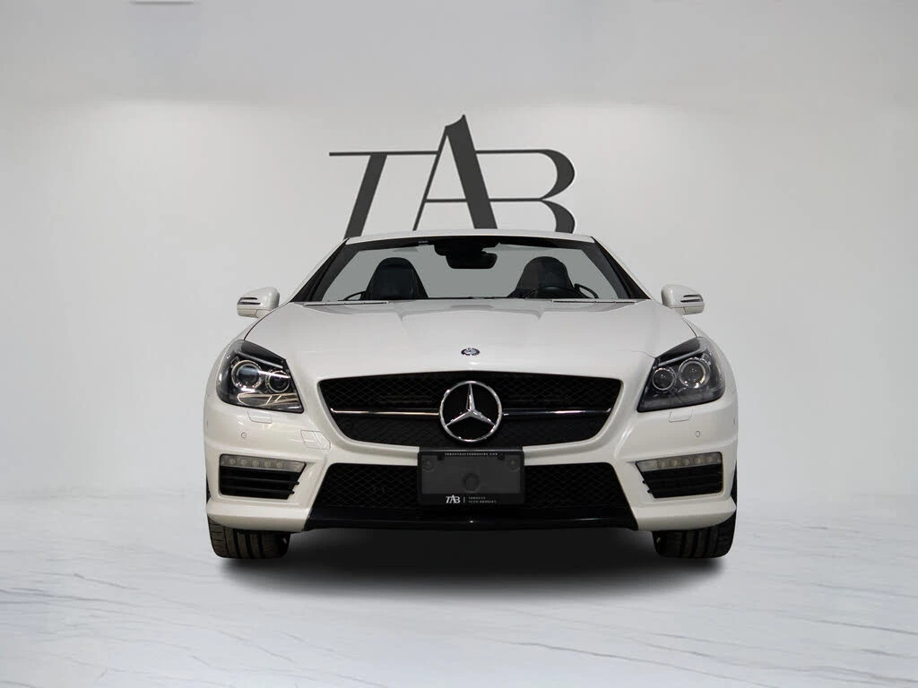 Mercedes-Benz SLK 55 AMG * AMG Line * HeadUp * * A���������* (���� �� ��) | Mobile.bg � ����������� 2