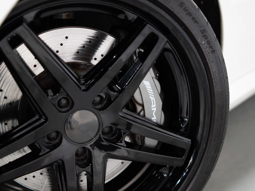 Mercedes-Benz SLK 55 AMG * AMG Line * HeadUp * * A���������* (���� �� ��) | Mobile.bg � ����������� 7