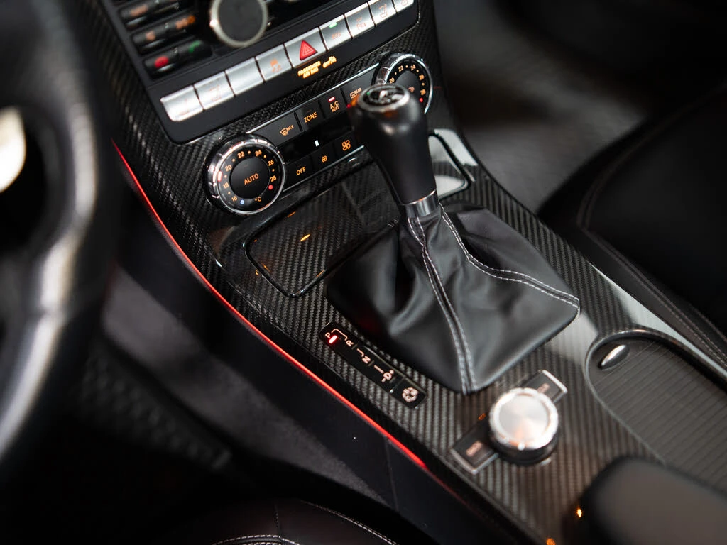 Mercedes-Benz SLK 55 AMG * AMG Line * HeadUp * * A���������* (���� �� ��) | Mobile.bg � ����������� 13