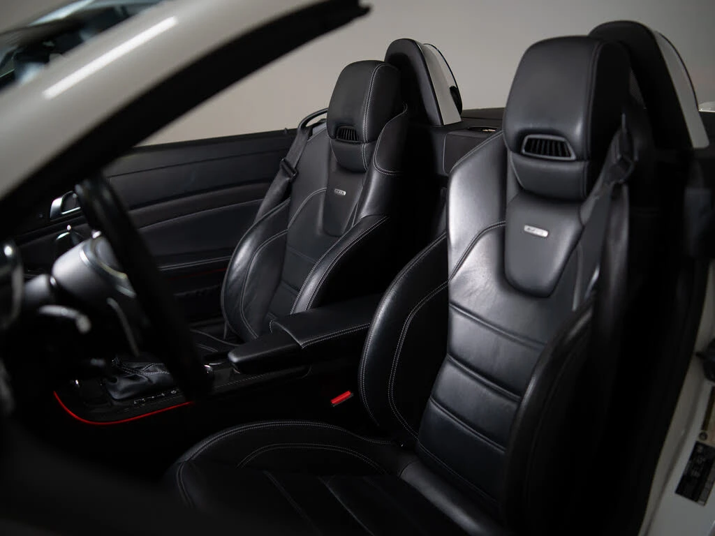 Mercedes-Benz SLK 55 AMG * AMG Line * HeadUp * * A���������* (���� �� ��) | Mobile.bg � ����������� 14