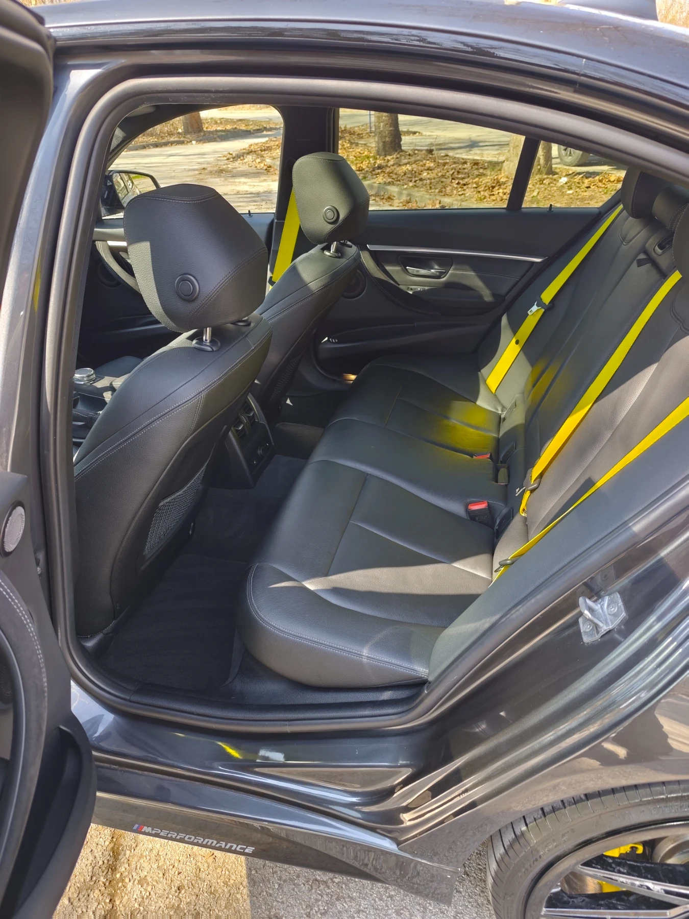 BMW 340 330i TOP 90000km, снимка 6 - Автомобили и джипове - 54058917