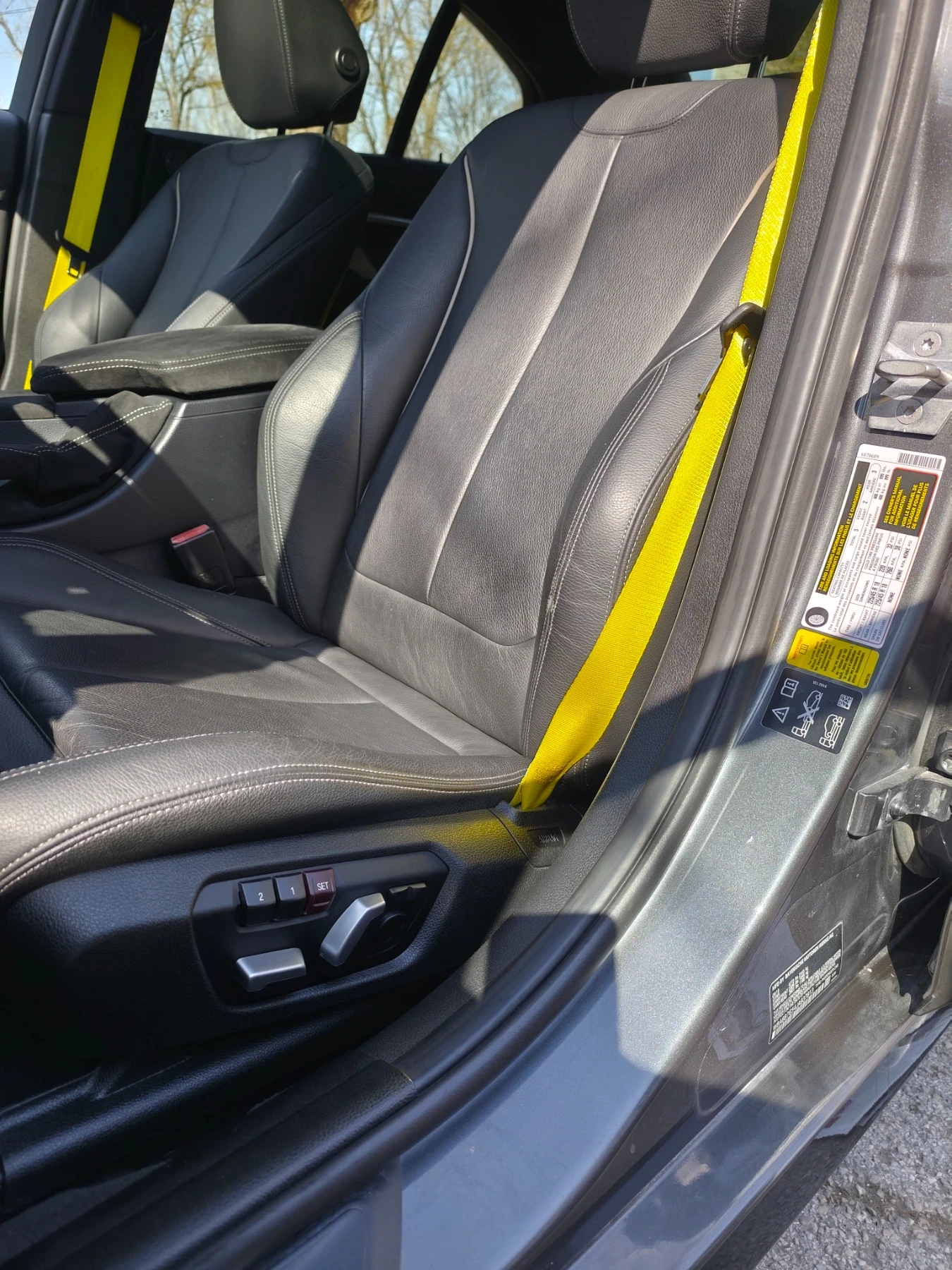 BMW 340 330i TOP 90000km, снимка 7 - Автомобили и джипове - 54058917