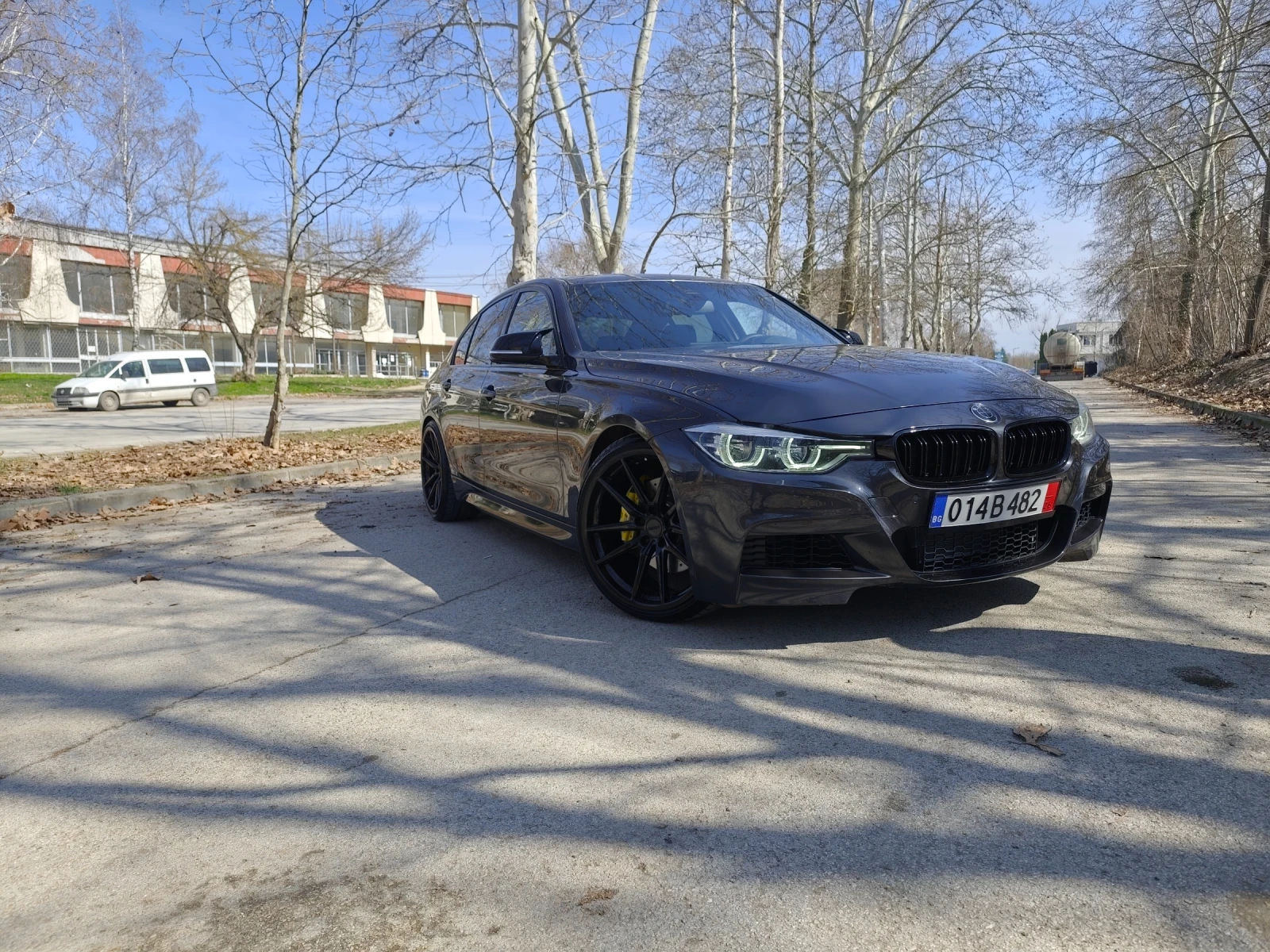 BMW 340 330i TOP 90000km