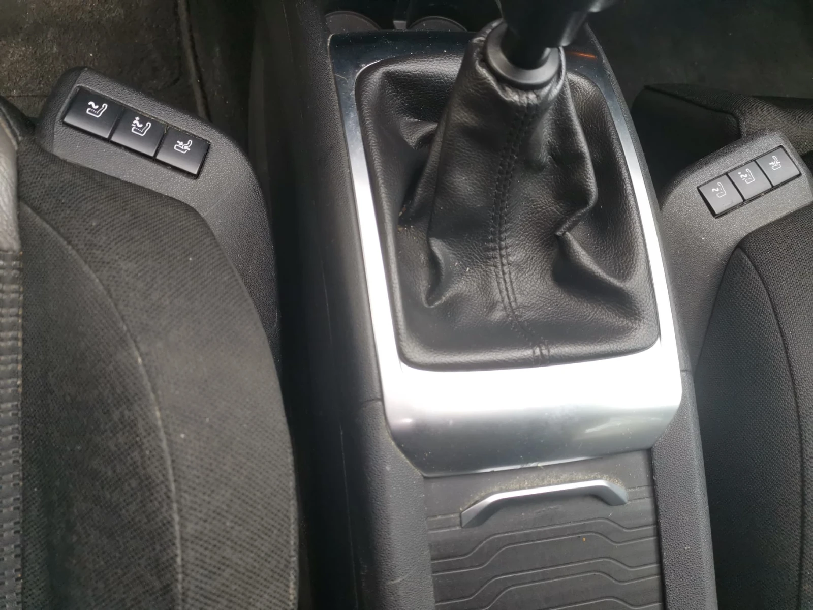 Citroen Grand C4 Picasso 1.6 HDI | Mobile.bg � ����������� 7