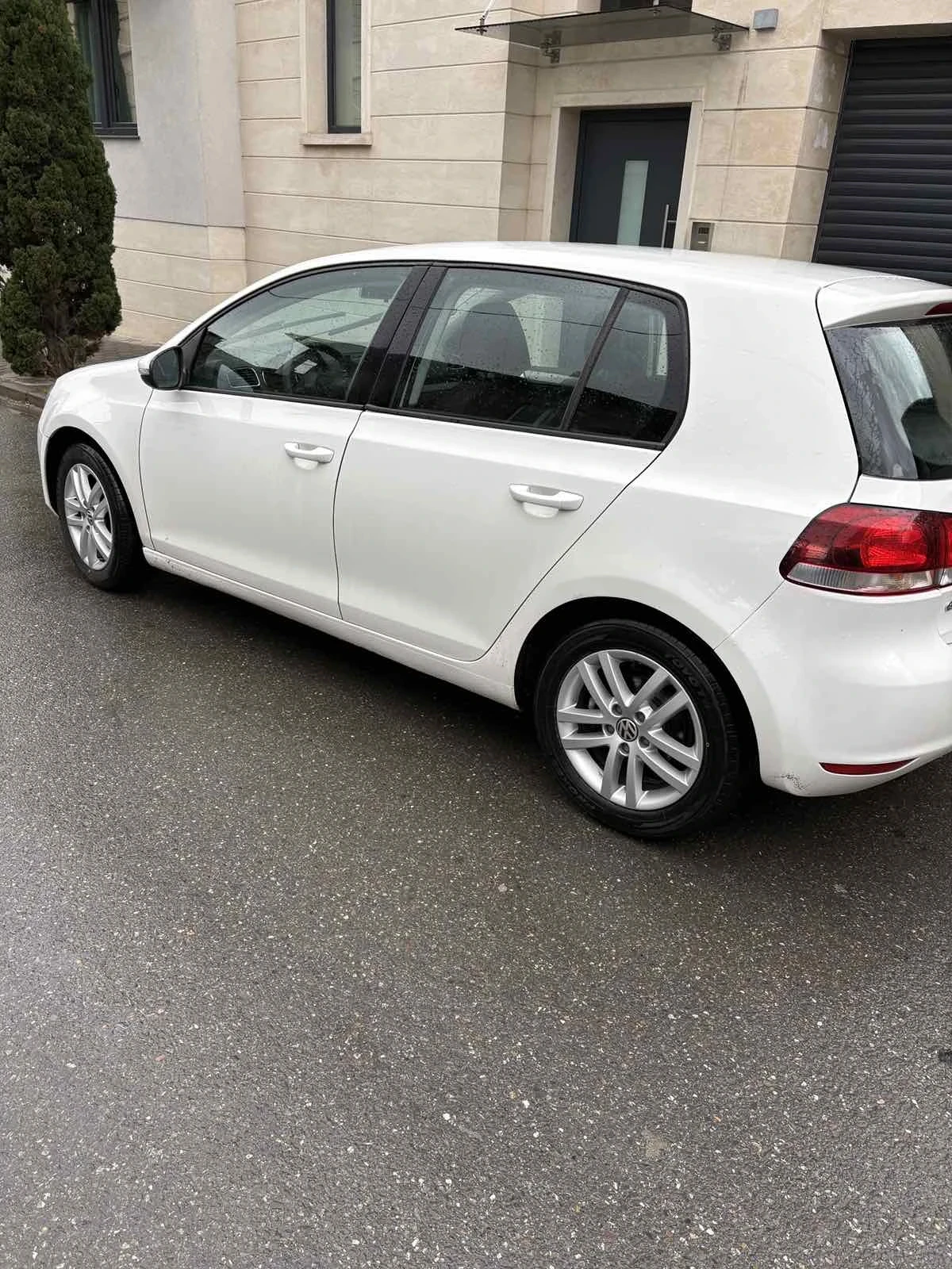 VW Golf, снимка 2 - Автомобили и джипове - 54192844