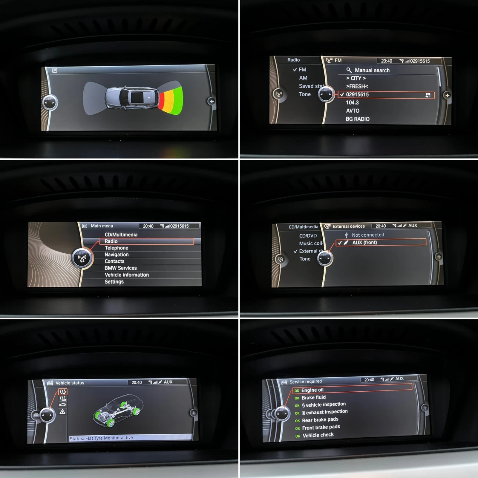 BMW 320 Face/ Panorama/ Navi/ Xeon, снимка 12 - Автомобили и джипове - 54379775