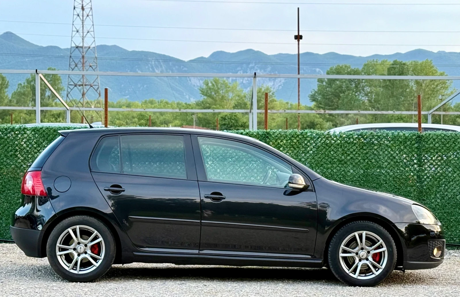 VW Golf 1.9TDi //GT, снимка 8 - Автомобили и джипове - 54514741