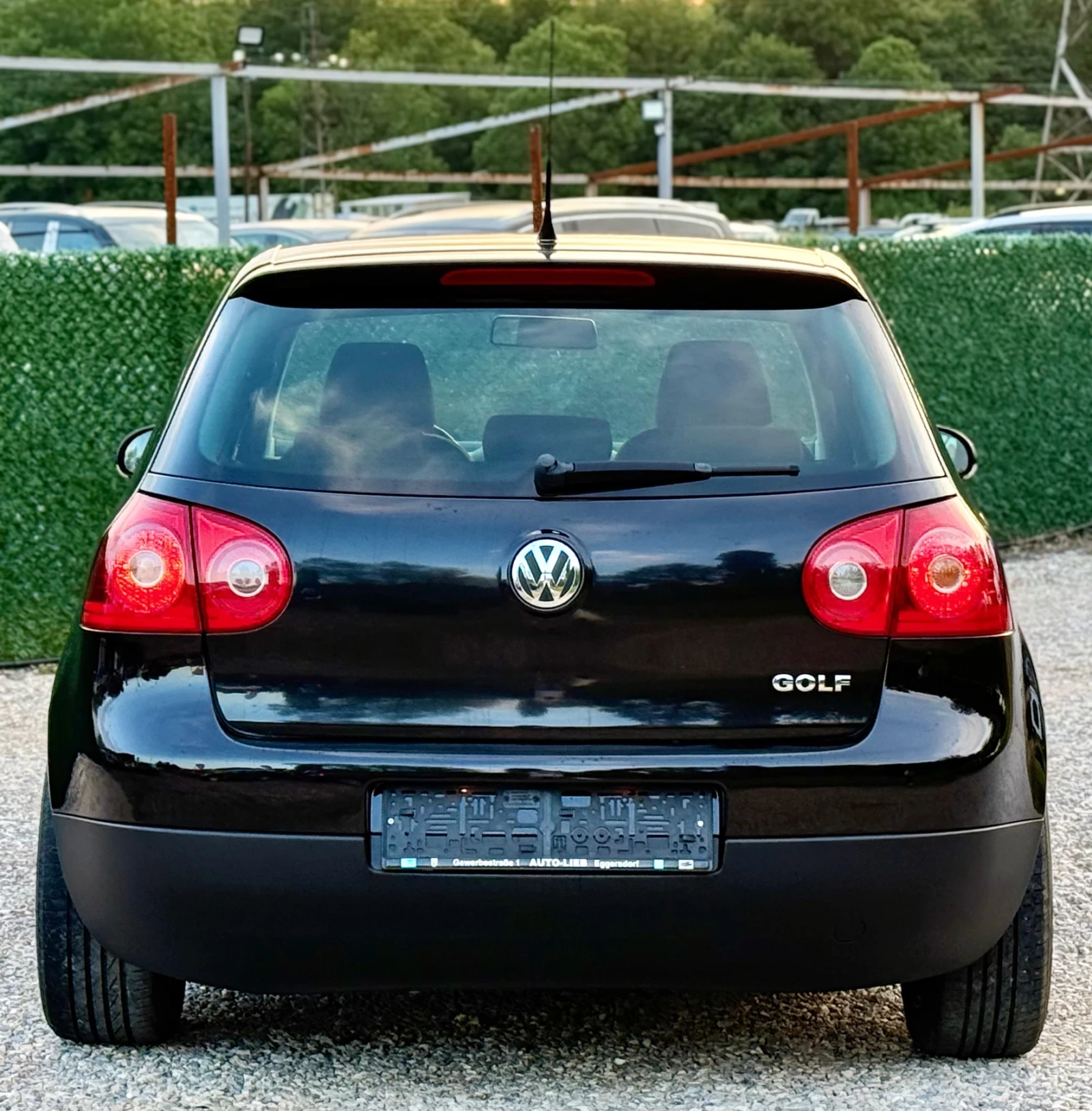 VW Golf 1.9TDi //GT, снимка 6 - Автомобили и джипове - 54514741