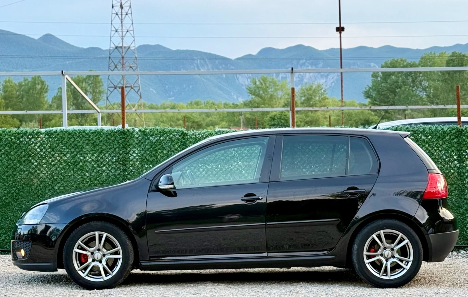 VW Golf 1.9TDi //GT, снимка 4 - Автомобили и джипове - 54514741