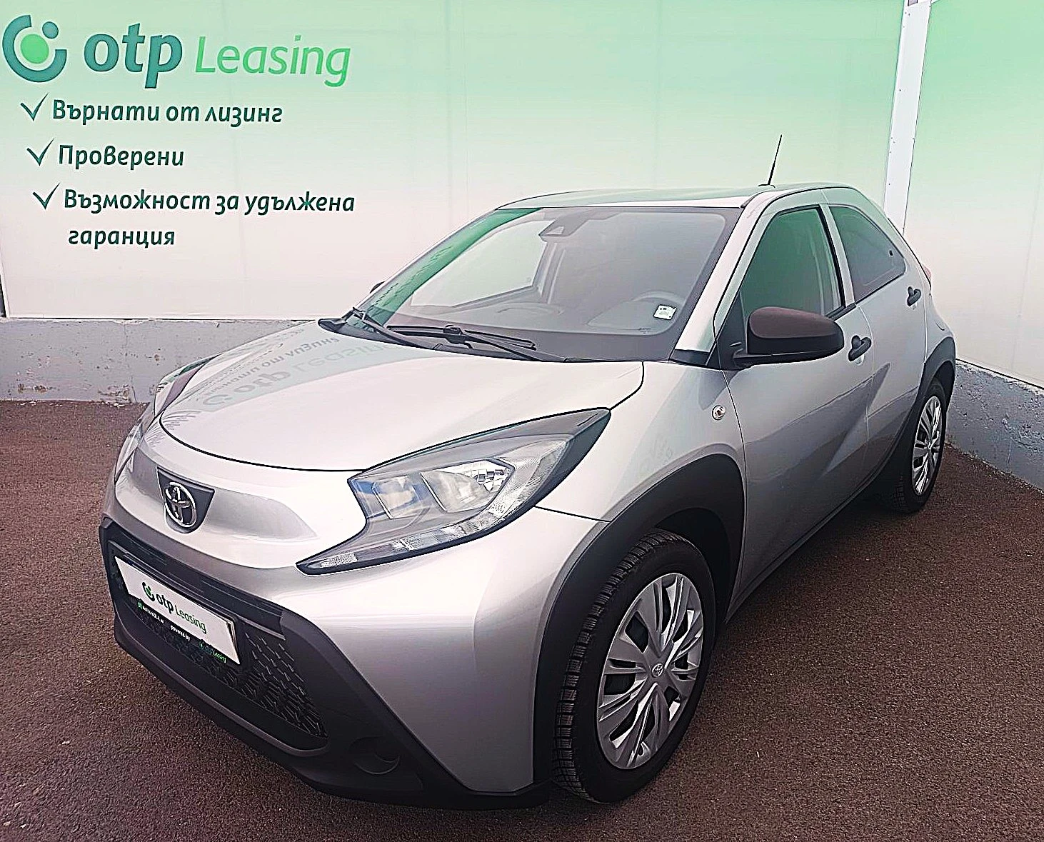 Toyota Aygo X / ����������� | Mobile.bg � ����������� 2