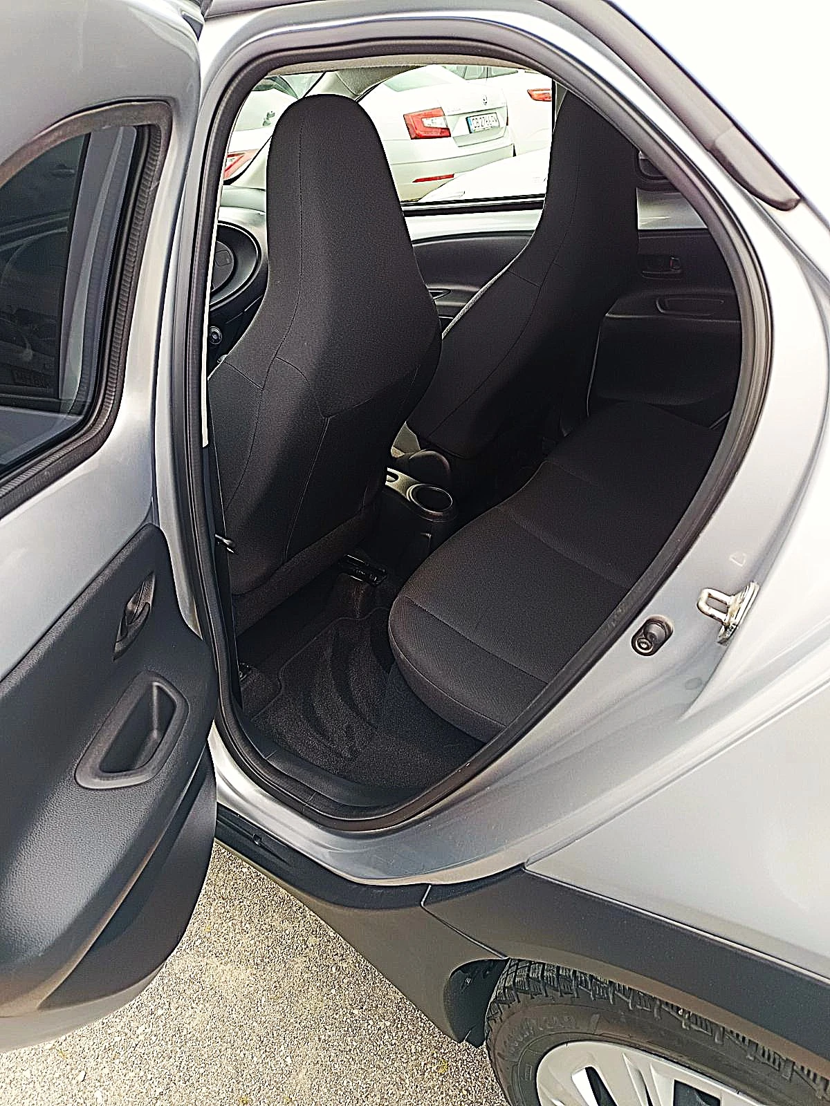 Toyota Aygo X / ����������� | Mobile.bg � ����������� 8