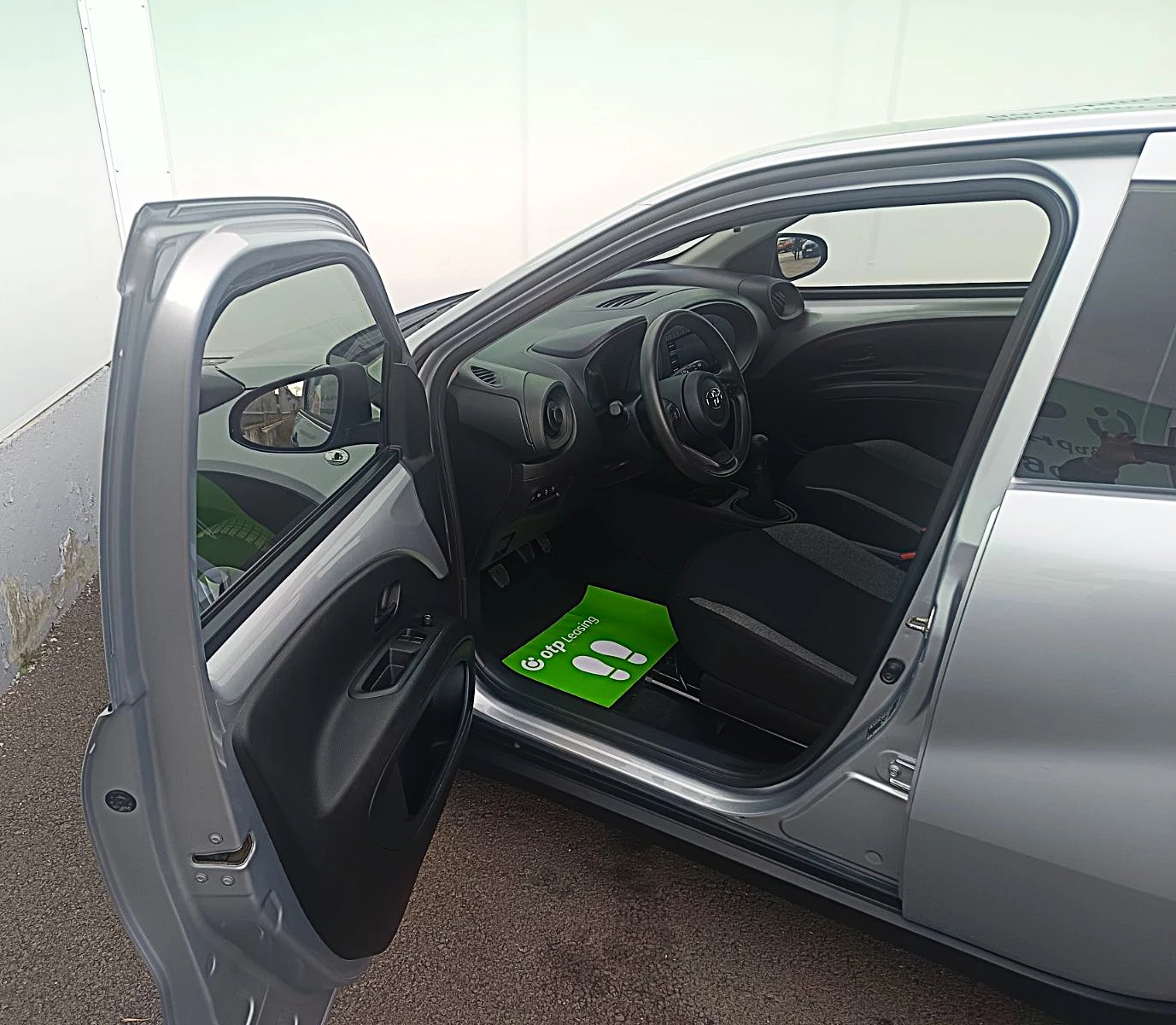 Toyota Aygo X / ����������� | Mobile.bg � ����������� 7